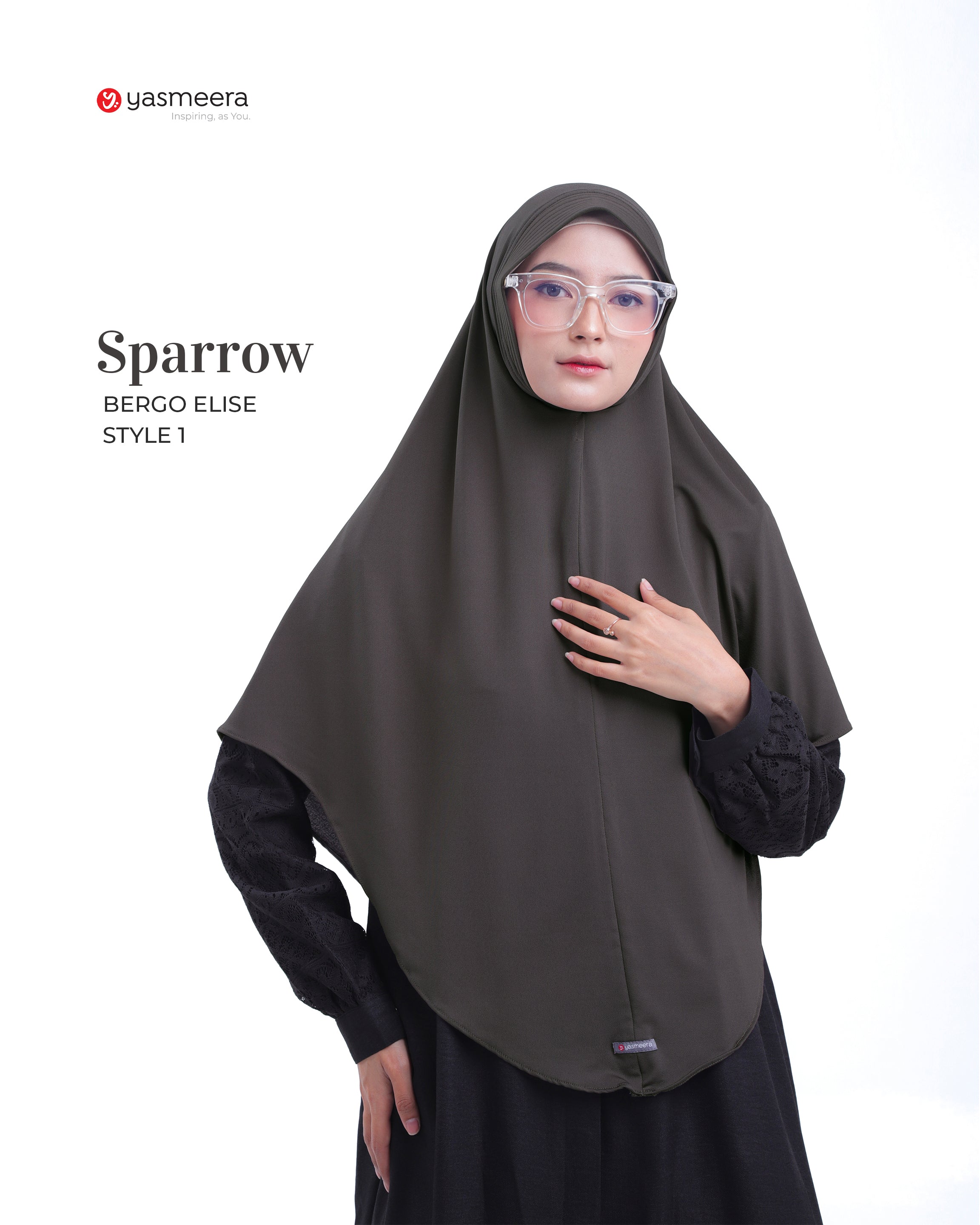 BERGO ELISE PAD