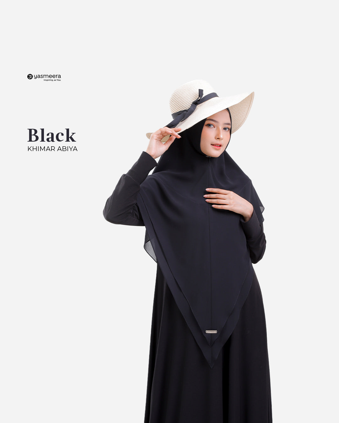 KHIMAR ABIYA