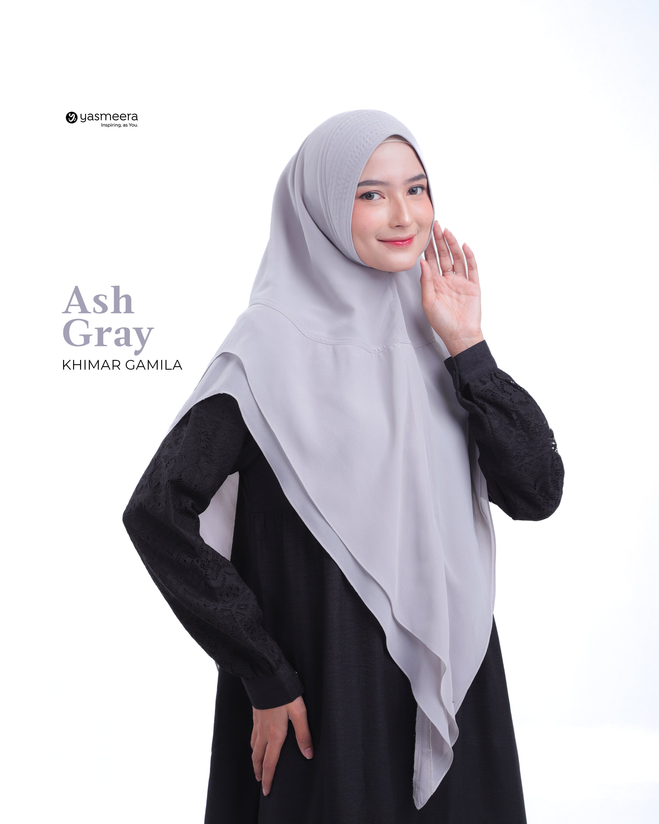 KHIMAR GAMILA