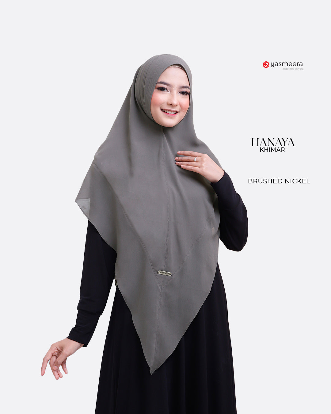 KHIMAR HANAYA