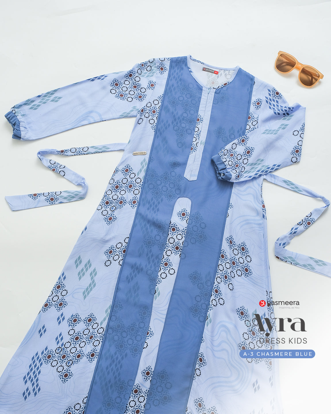 AYRA DRESS KIDS