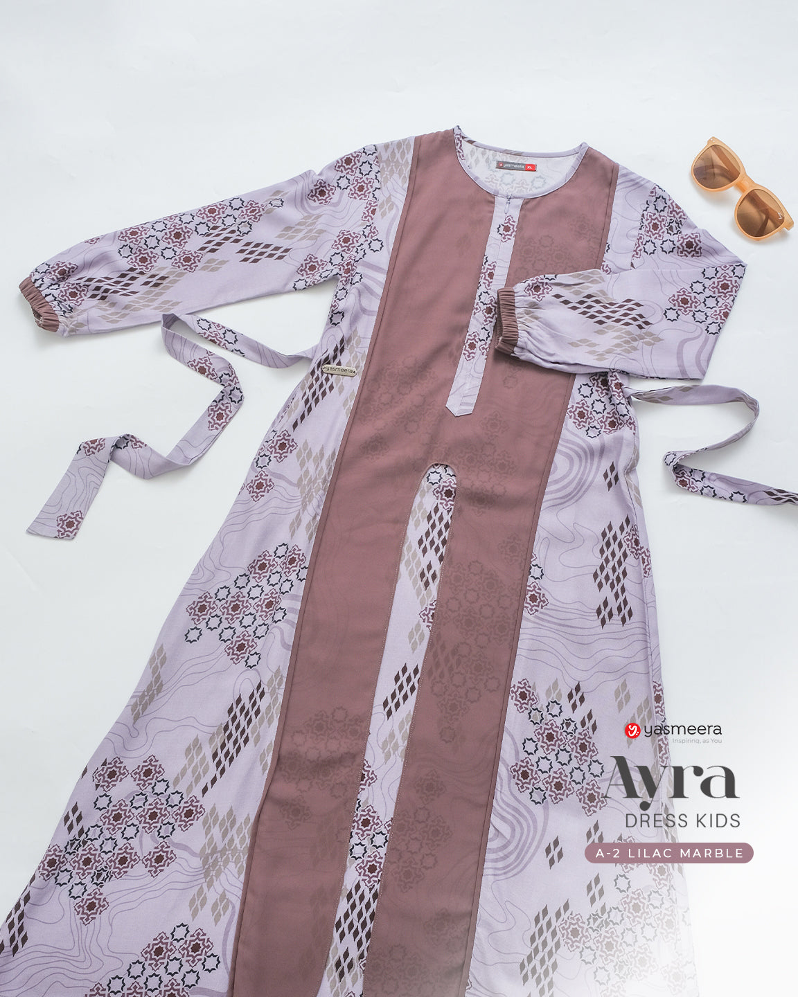 AYRA DRESS KIDS