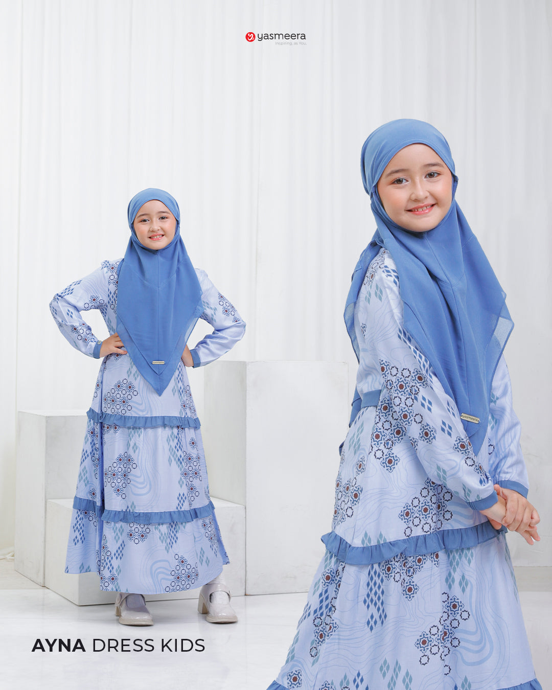 AYNA DRESS KIDS