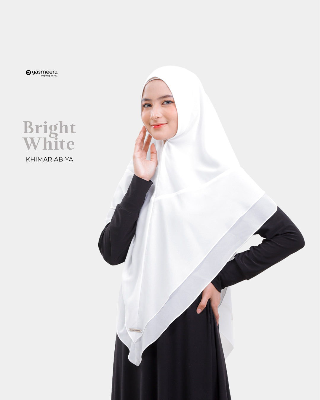 KHIMAR ABIYA