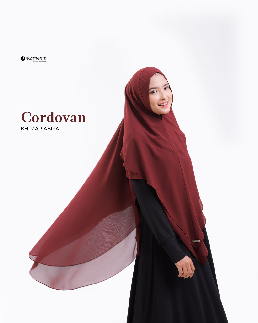 KHIMAR ABIYA