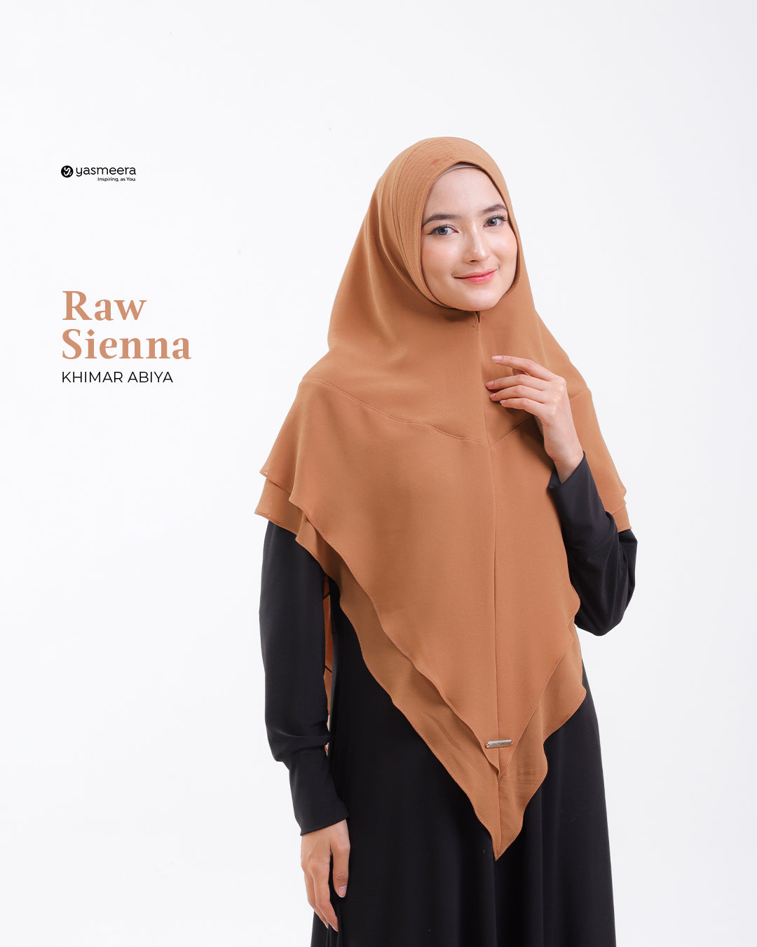 KHIMAR ABIYA