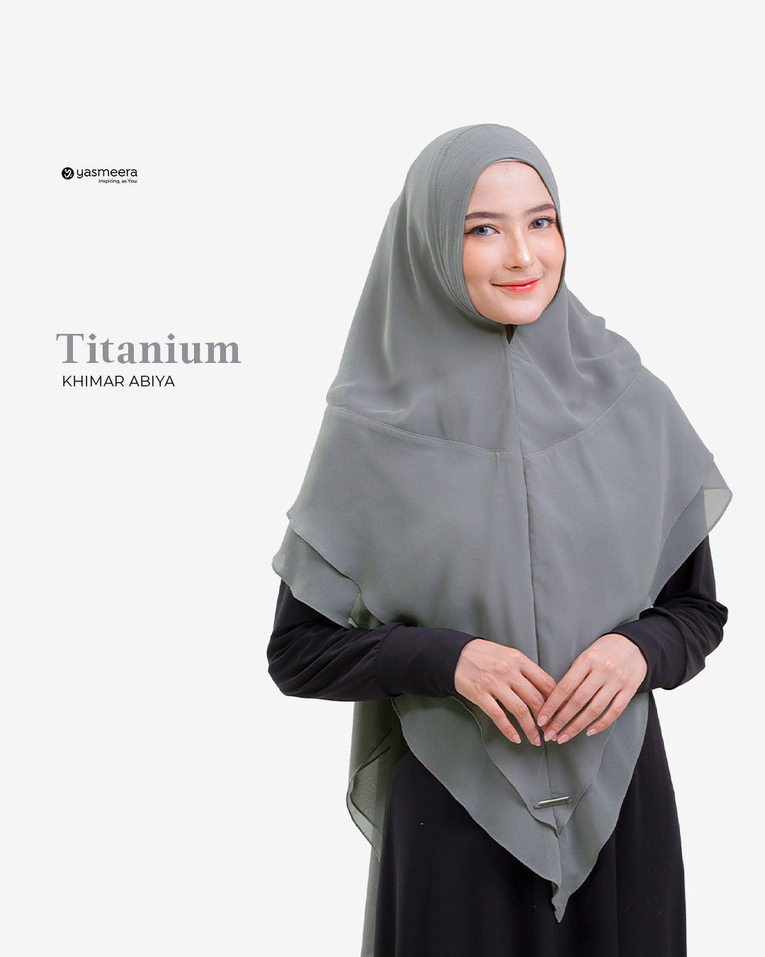 KHIMAR ABIYA