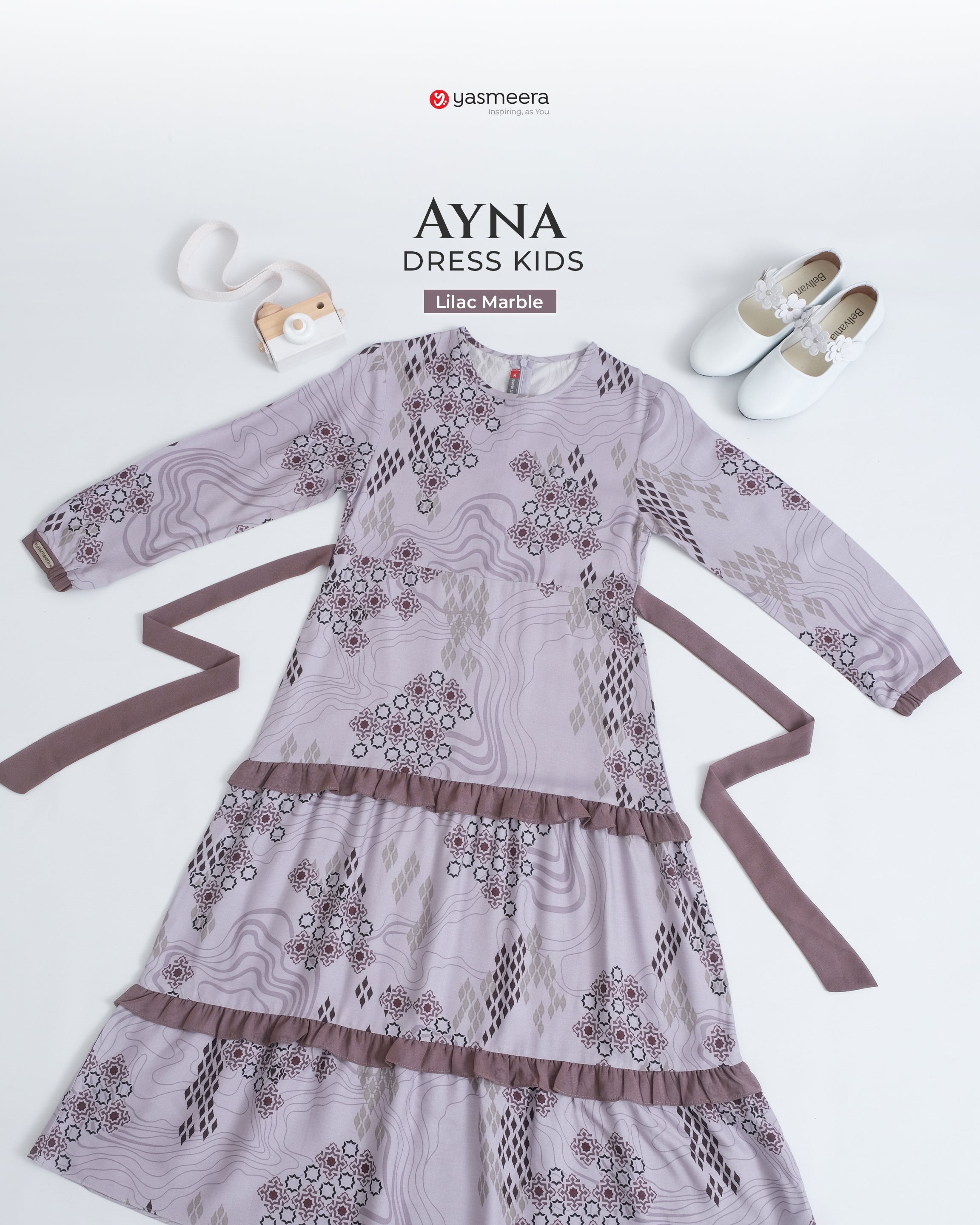 AYNA DRESS KIDS