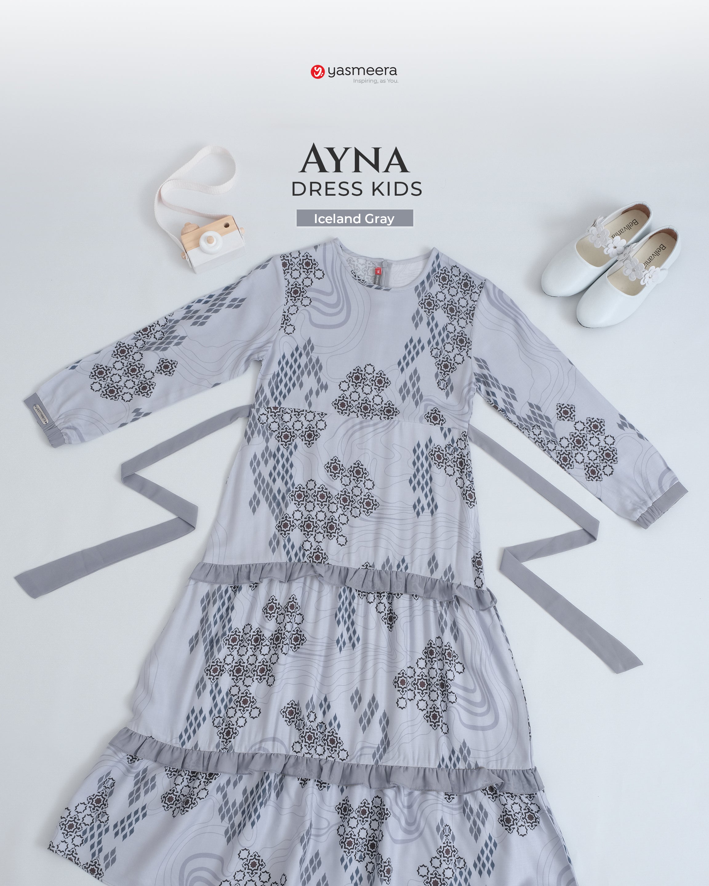 AYNA DRESS KIDS