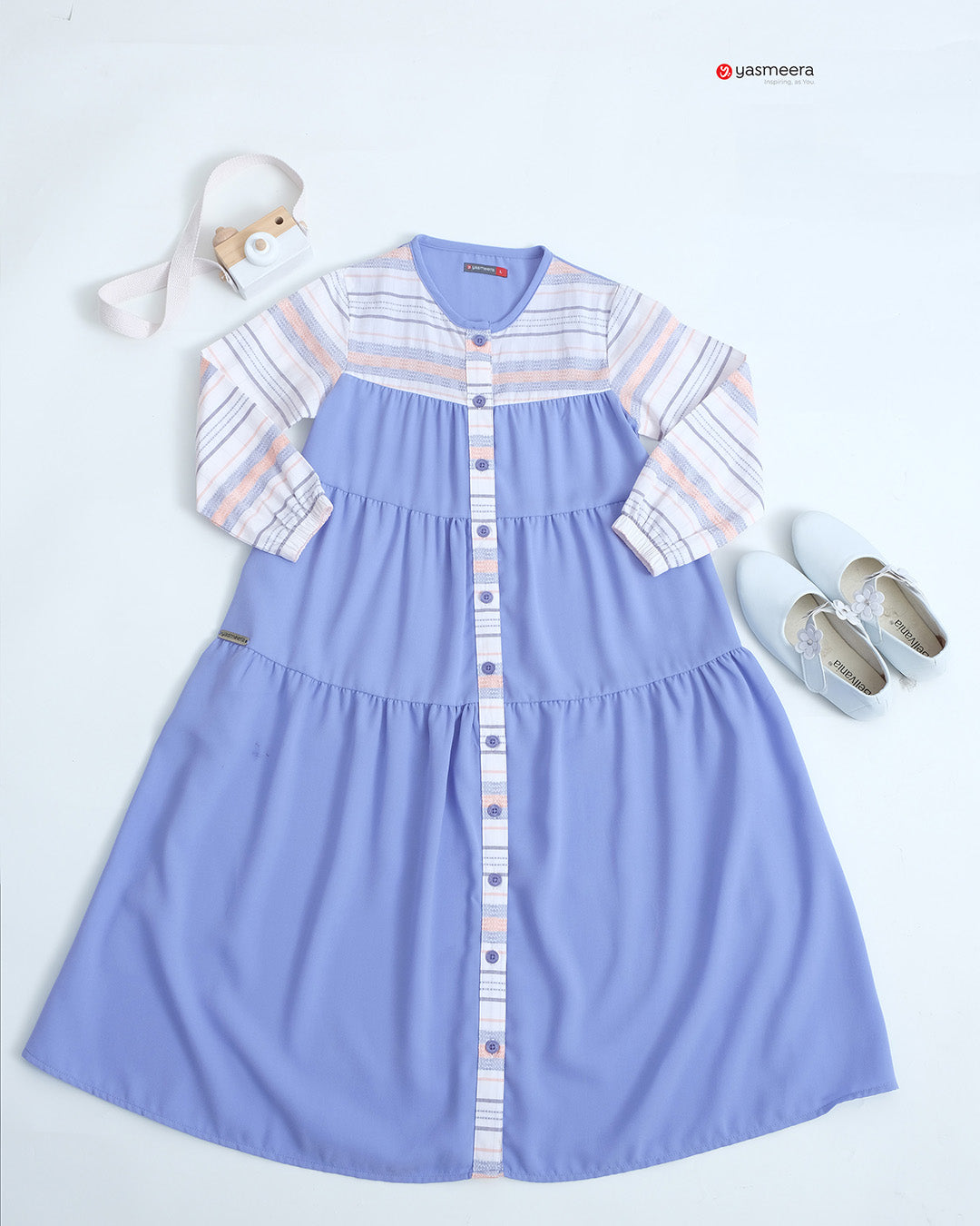 SEVILLA DRESS KIDS