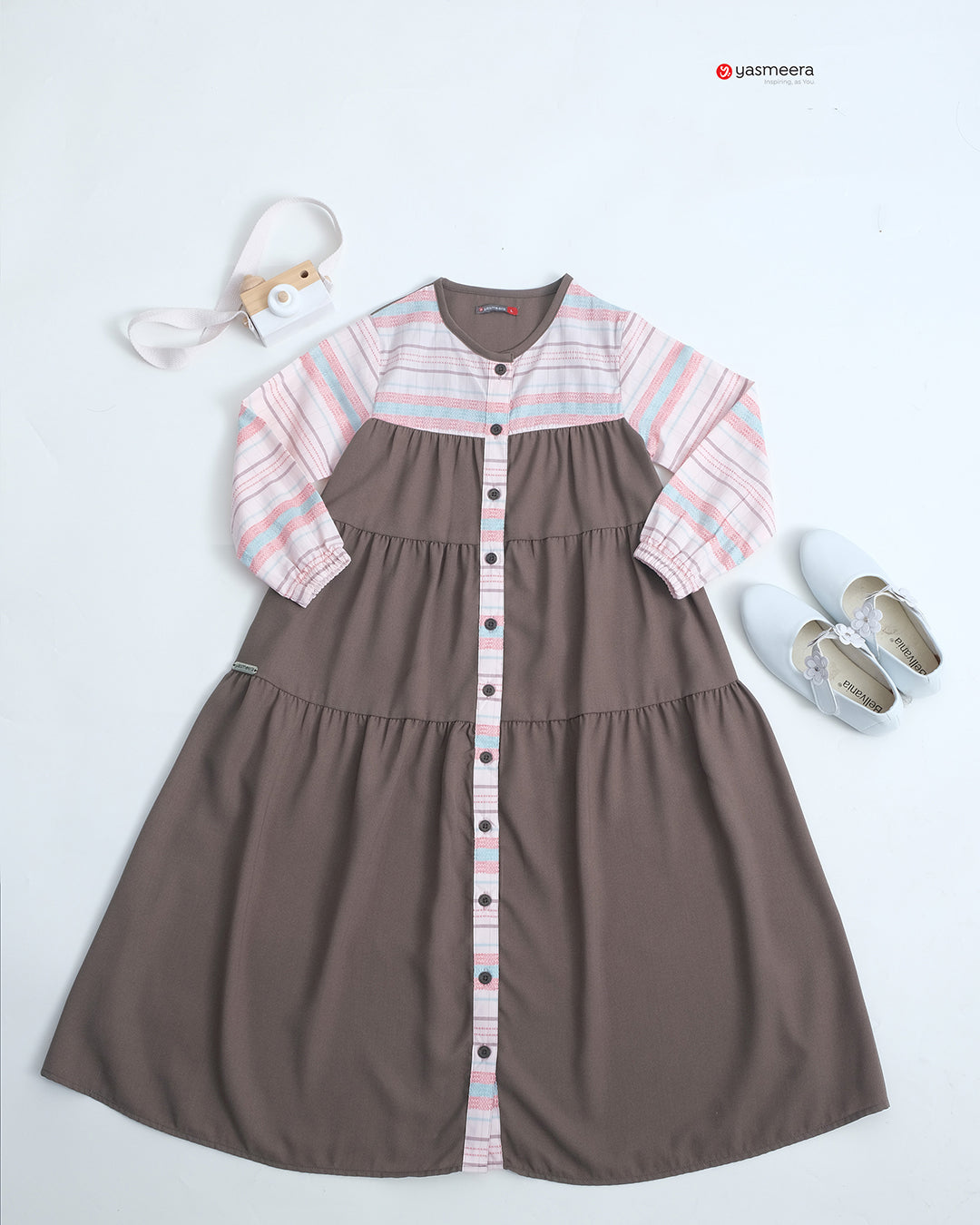 SEVILLA DRESS KIDS