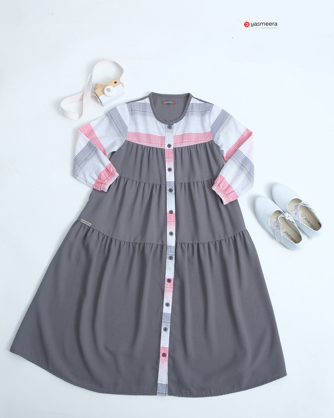 SEVILLA DRESS KIDS