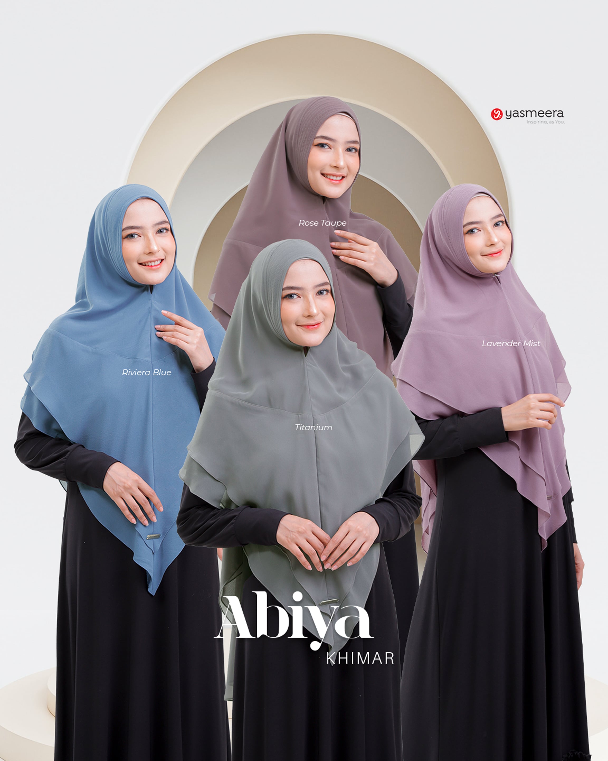 KHIMAR ABIYA