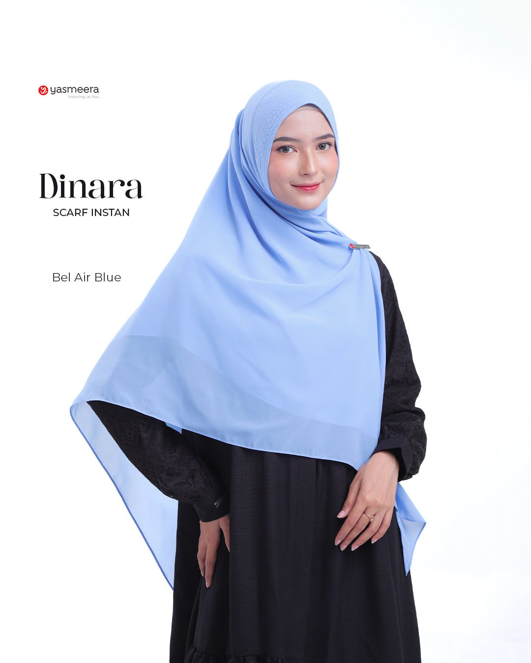 SCARF DINARA