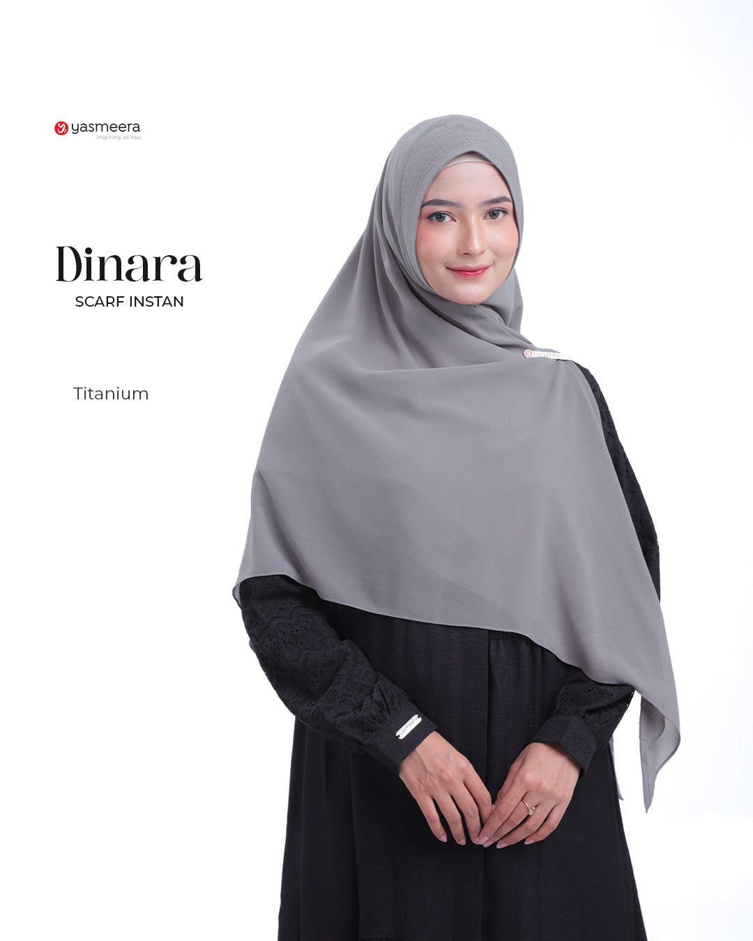 SCARF DINARA