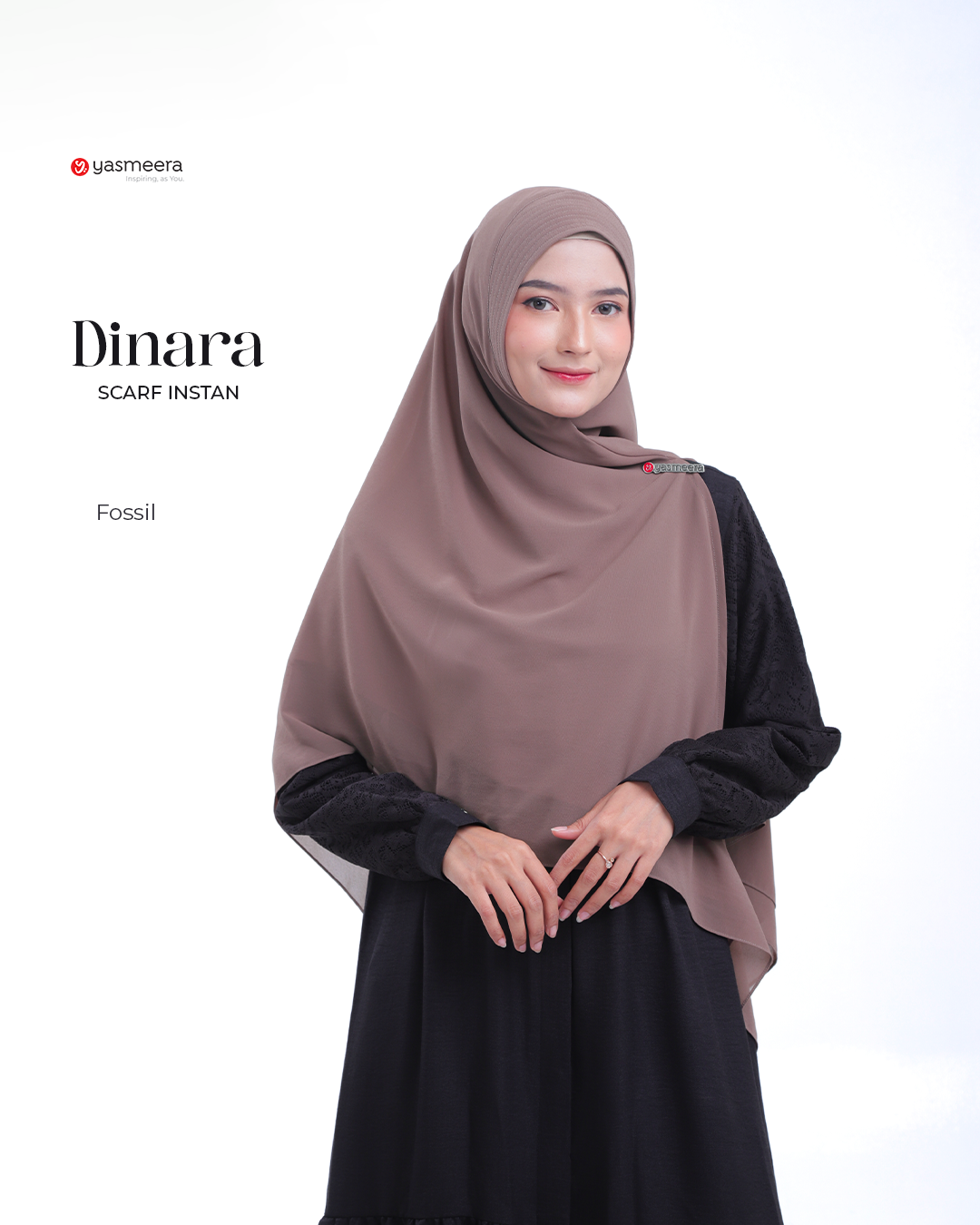 SCARF DINARA