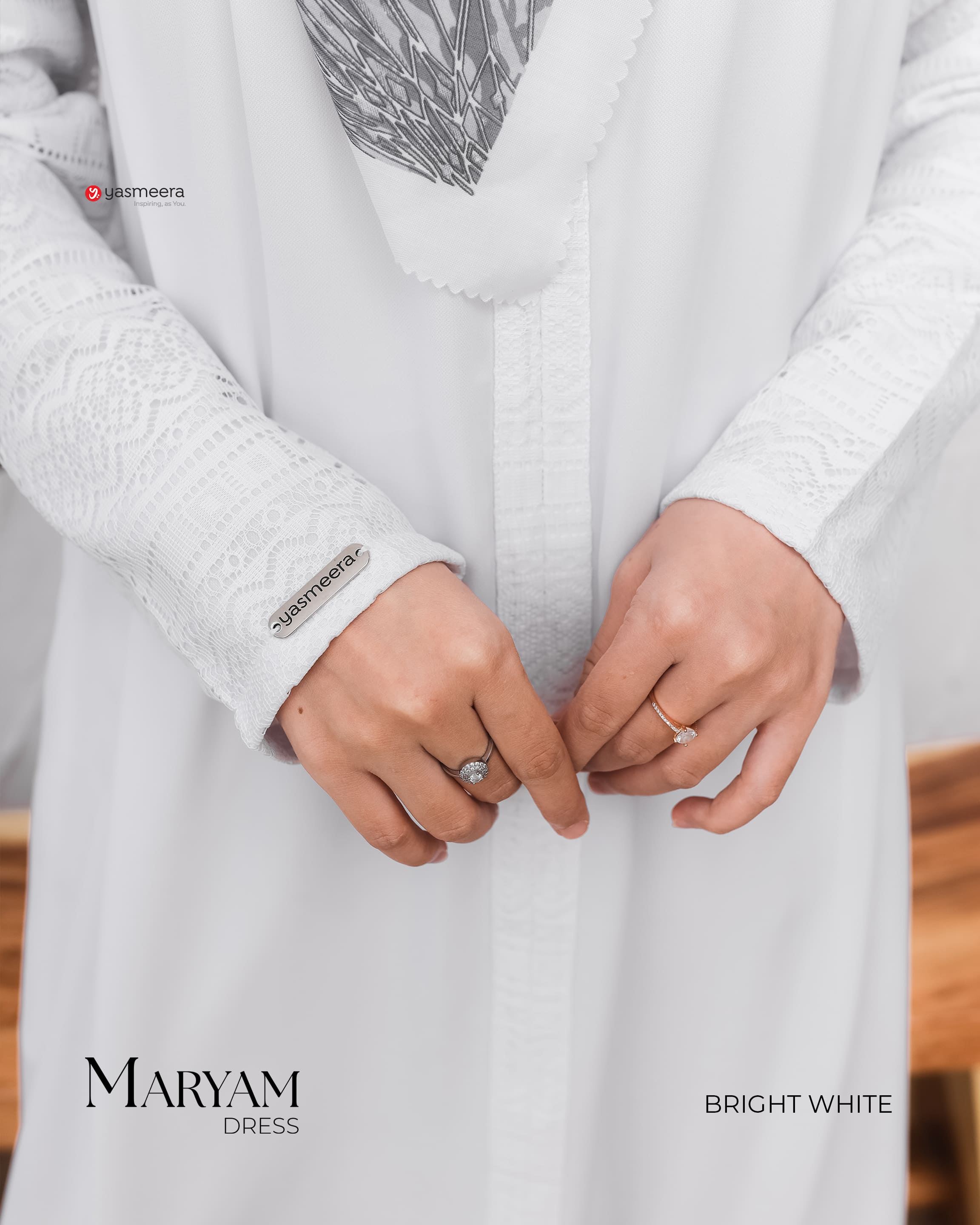 MARYAM DRESS